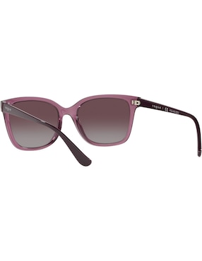 Lentes de sol Vogue Polar Evergreen para mujer