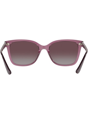Lentes de sol Vogue Polar Evergreen para mujer