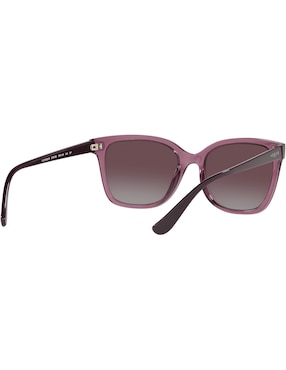 Lentes de sol Vogue Polar Evergreen para mujer