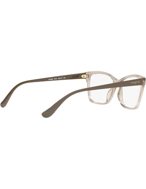 Armanzon Vogue Evergreen para mujer