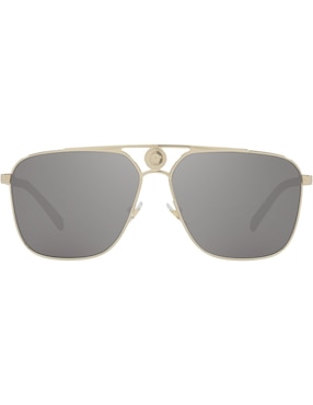 Lentes De Sol Versace Rock Icons Para Hombre