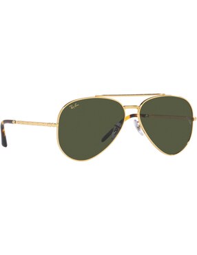 Lentes de sol Ray Ban Evolution para hombre