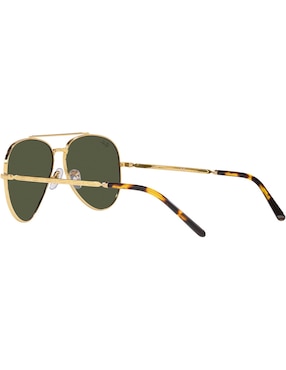 Lentes de sol Ray Ban Evolution para hombre