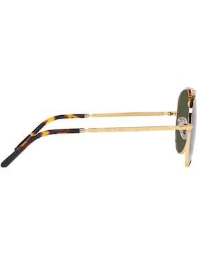 Lentes de sol Ray Ban Evolution para hombre