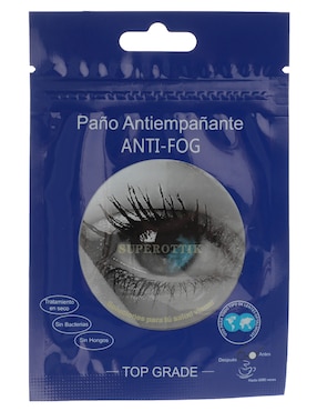 Limpiador para lentes Acc Gen
