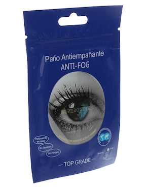 Limpiador para lentes Acc Gen