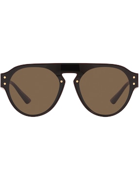 Lentes De Sol Versace Rock Icons Para Hombre