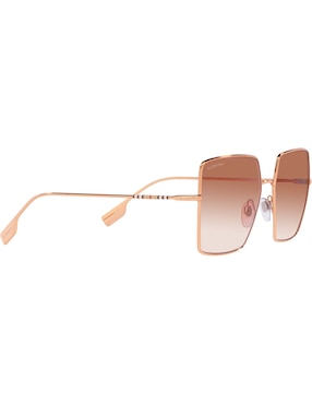 Lentes de sol Burberry Daphne Classic Reloaded para mujer