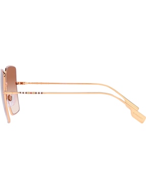 Lentes de sol Burberry Daphne Classic Reloaded para mujer
