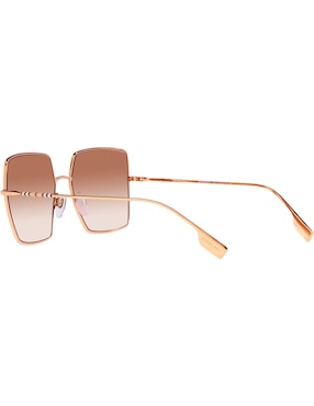 Lentes de sol Burberry Daphne Classic Reloaded para mujer