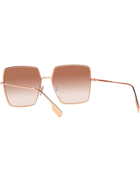 Lentes de sol Burberry Daphne Classic Reloaded para mujer