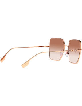 Lentes de sol Burberry Daphne Classic Reloaded para mujer