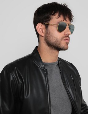 Lentes de sol Ray Ban REVERSE unisex