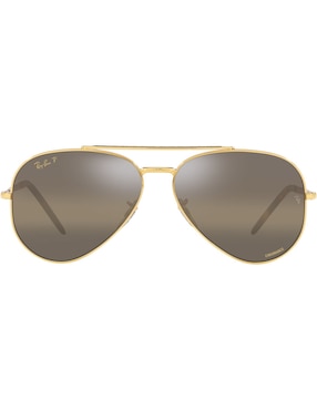 Lentes De Sol Ray Ban Evolution Para Hombre