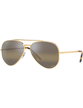 Lentes de sol Ray Ban Evolution para hombre