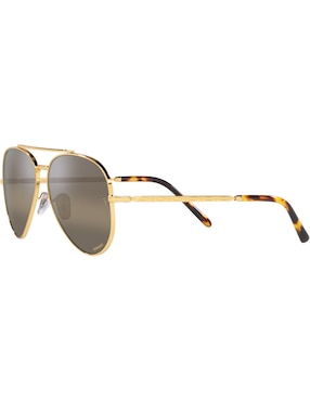 Lentes de sol Ray Ban Evolution para hombre