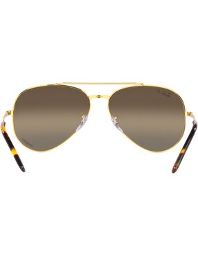 Lentes de sol Ray Ban Evolution para hombre