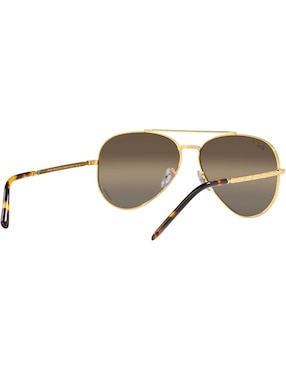 Lentes de sol Ray Ban Evolution para hombre