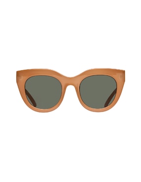 Lentes de sol Le Specs Air heart para mujer