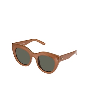 Lentes de sol Le Specs Air heart para mujer