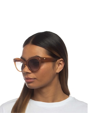 Lentes de sol Le Specs That's fanplastic para mujer