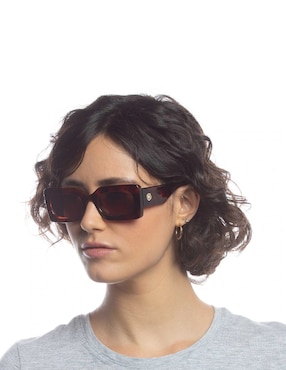 Lentes de sol Le Specs Oh Damn! para mujer