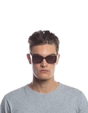 Lentes de sol Le Specs Oh Damn! para mujer