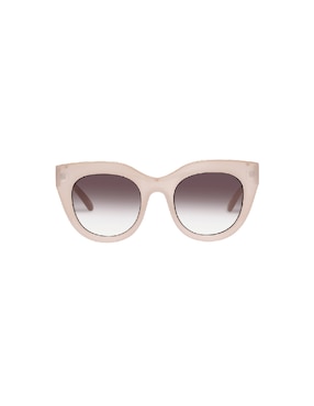 Lentes de sol Le Specs Air Heart para mujer