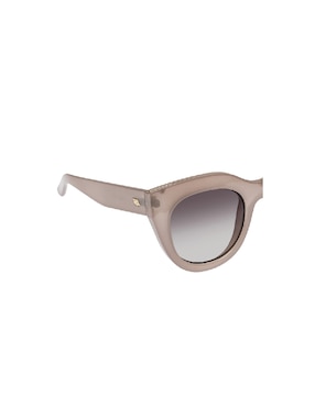 Lentes de sol Le Specs Air Heart para mujer