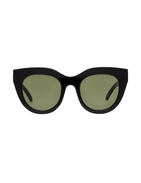 Lentes de sol Le Specs Air Heart para mujer