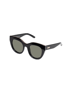 Lentes de sol Le Specs Air Heart para mujer