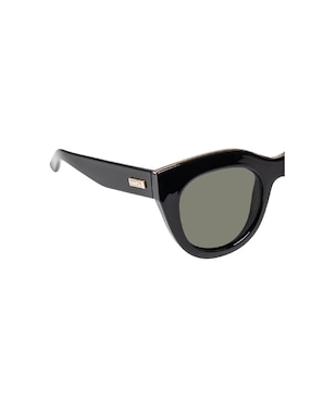 Lentes de sol Le Specs Air Heart para mujer