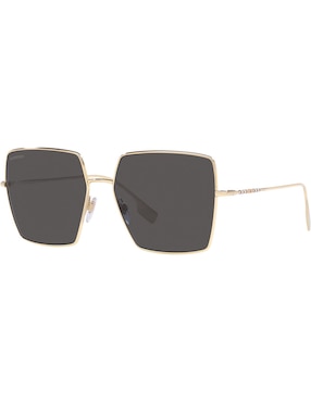 Lentes de sol Burberry Daphne Classic reloaded para mujer