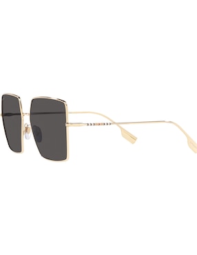 Lentes de sol Burberry Daphne Classic reloaded para mujer