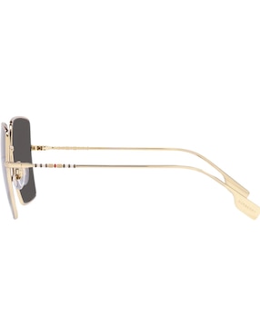 Lentes de sol Burberry Daphne Classic reloaded para mujer
