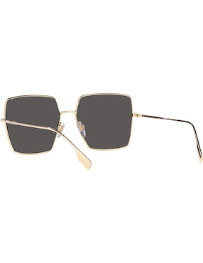 Lentes de sol Burberry Daphne Classic reloaded para mujer