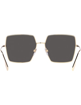 Lentes de sol Burberry Daphne Classic reloaded para mujer