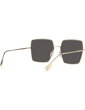 Lentes de sol Burberry Daphne Classic reloaded para mujer