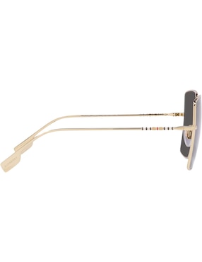 Lentes de sol Burberry Daphne Classic reloaded para mujer