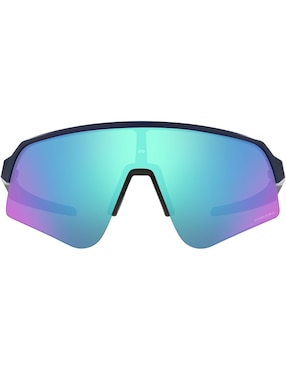 Lentes De Sol Oakley Barrido Sutro Lite Sport Performance Para Hombre