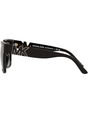Lentes de sol Michael Kors Modern Glamour para mujer