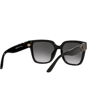 Lentes de sol Michael Kors Modern Glamour para mujer