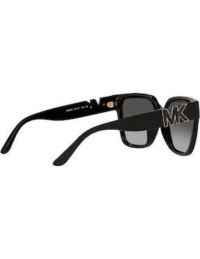 Lentes de sol Michael Kors Modern Glamour para mujer