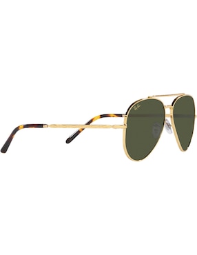 Lentes de sol Ray Ban Evolution para hombre