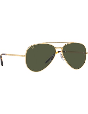 Lentes de sol Ray Ban Evolution para hombre