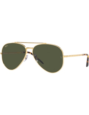 Lentes de sol Ray Ban Evolution para hombre