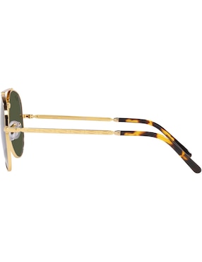Lentes de sol Ray Ban Evolution para hombre