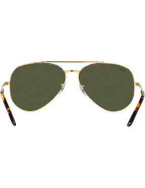 Lentes de sol Ray Ban Evolution para hombre