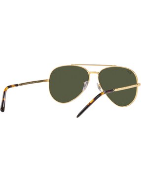 Lentes de sol Ray Ban Evolution para hombre