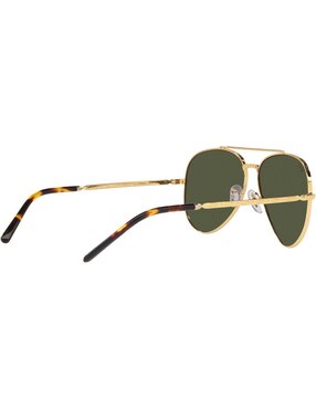 Lentes de sol Ray Ban Evolution para hombre